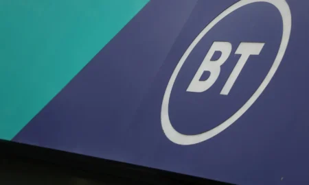 BT CEO Signals Deeper Job Cuts Ahead as AI Efficiency Rises