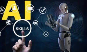 AI Skills Now Essential in Every Industry, Not Just Tech