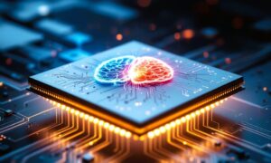 AI Needs a Smarter Blueprint, Say Complexity Scientists