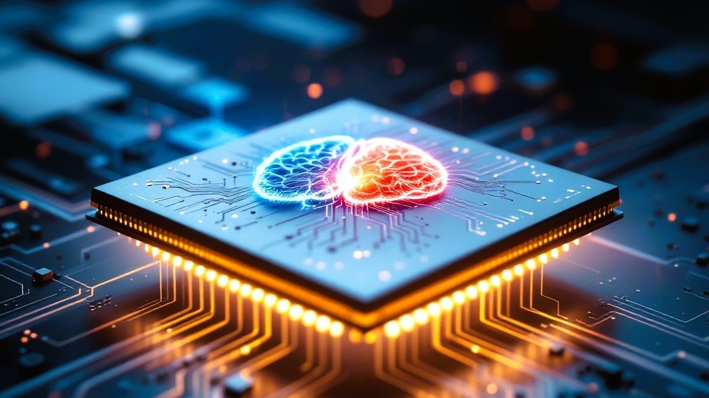 AI Needs a Smarter Blueprint, Say Complexity Scientists