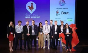 India and France Double Down on Ethical AI with Strategic Push Ahead of 2026 Innovation Year