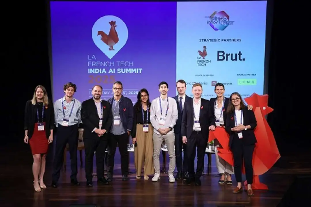 India and France Double Down on Ethical AI with Strategic Push Ahead of 2026 Innovation Year