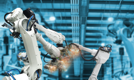 How Red Hat Is Powering Smarter Factories