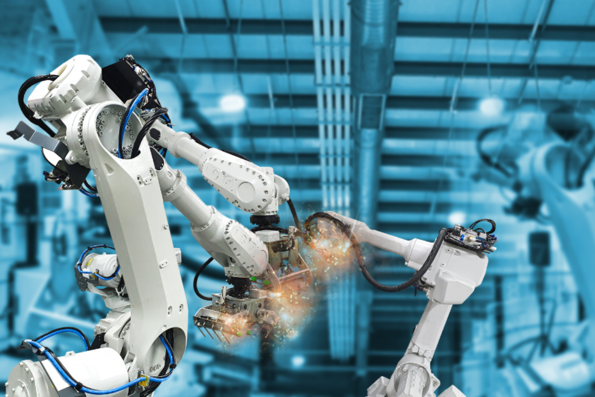 How Red Hat Is Powering Smarter Factories