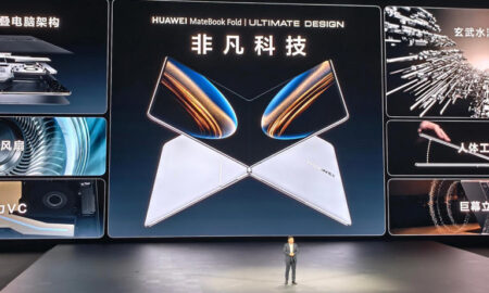 Huawei Unveils HarmonyOS 6 Beta, AI Agents, and Supernode Cloud