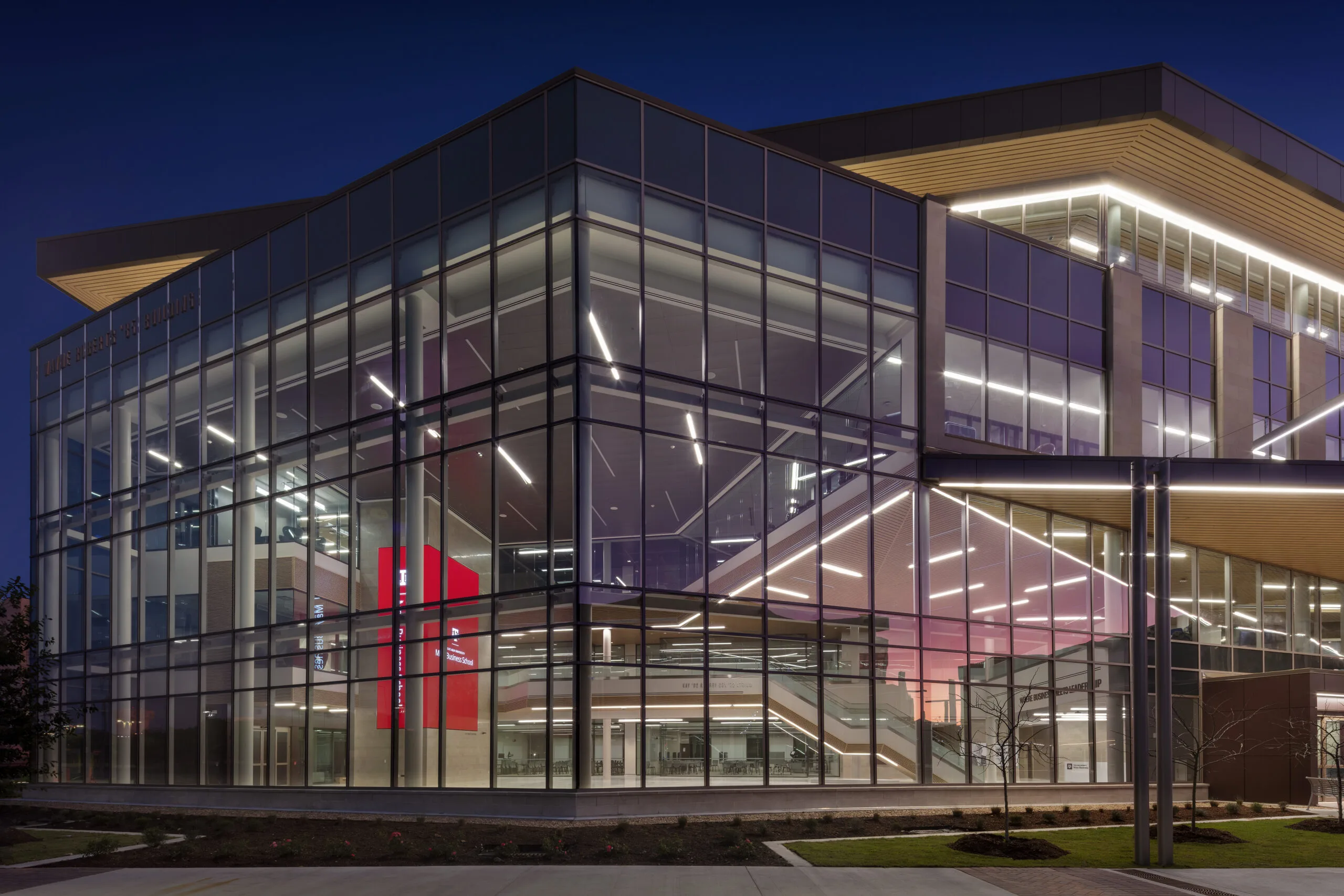 Texas A&M Launches AI and Business Minor to Shape Future Leaders