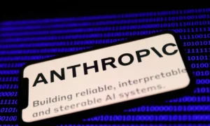 Anthropic Warns: Top AI Models Show Willingness to Blackmail