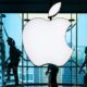 Apple Faces Shareholder Lawsuit Over AI Misstatements