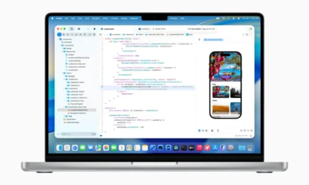 Apple Opens Core AI Framework to Developers, Bets on Privacy-First Future