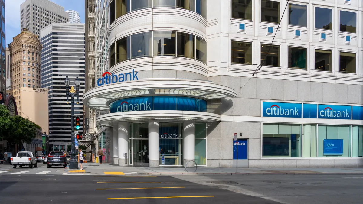 Citi Expands AI Strategy, Eyes Agentic Systems at Scale