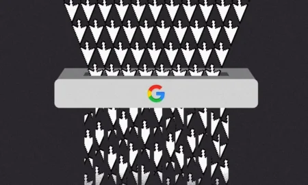 Google’s AI Killed the Click: Traffic Falls, Crawls Surge