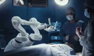 Hospitals Are Quietly Using AI to Predict ER Chaos Before It Starts