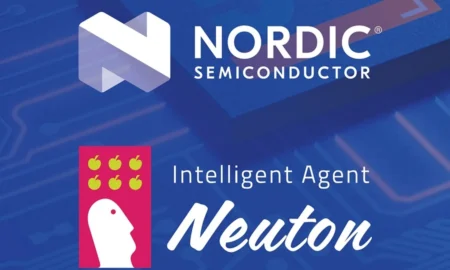 Nordic Buys Neuton.AI to Boost TinyML Edge AI Strategy