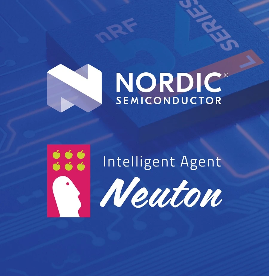 Nordic Buys Neuton.AI to Boost TinyML Edge AI Strategy