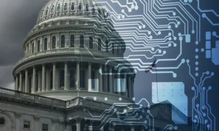 States Push Back as Congress Eyes AI Regulation Freeze