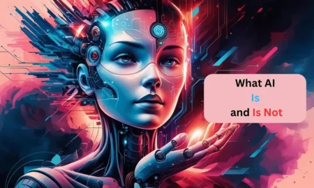 The Untold Story of AI From Ancient Dreams to Today’s Breakthroughs