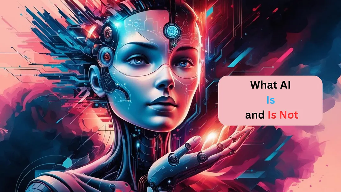 The Untold Story of AI From Ancient Dreams to Today’s Breakthroughs
