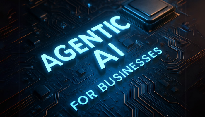 Agentic AI Is Reshaping Digital CX. Is Your Business Ready?