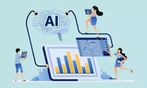 AI Use Is Rising in Small Businesses — But Budgets Are Tight