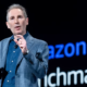 AI Pressure from the Top: CEOs Urge Workers to Adapt