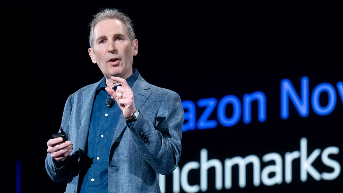 AI Pressure from the Top: CEOs Urge Workers to Adapt