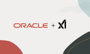 xAI’s Grok 3 Models Land on Oracle’s AI Cloud Platform