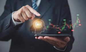 Broadcom Eyes $2 Trillion Club as AI Chip Demand Explodes