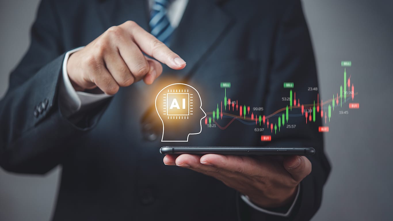 Broadcom Eyes $2 Trillion Club as AI Chip Demand Explodes