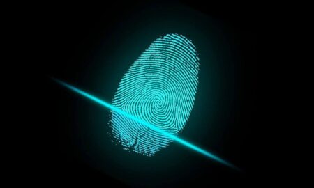 AI Fingerprints Scientific Papers