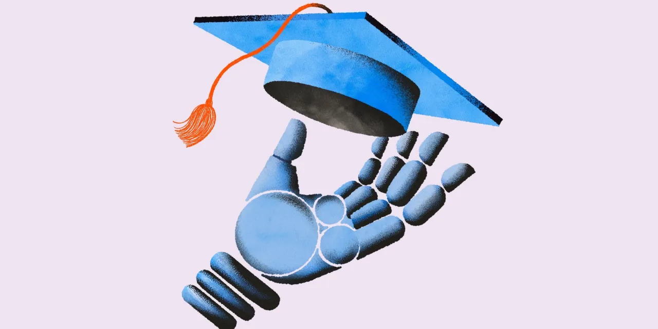 New Grads Hit AI Job Wall as Market Flips Upside Down