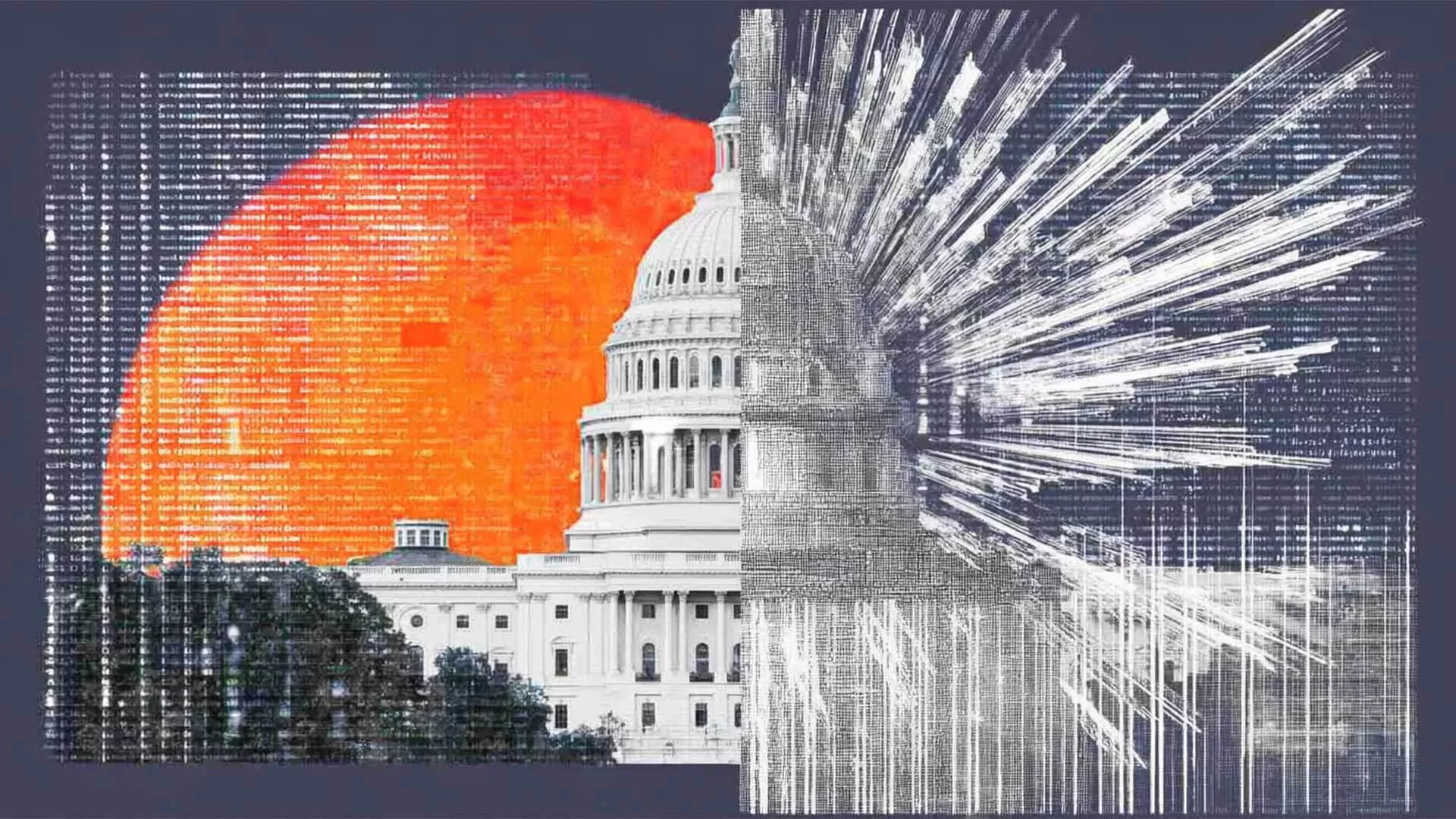 Senate Overrules AI Ban Proposal Backed by Big Tech