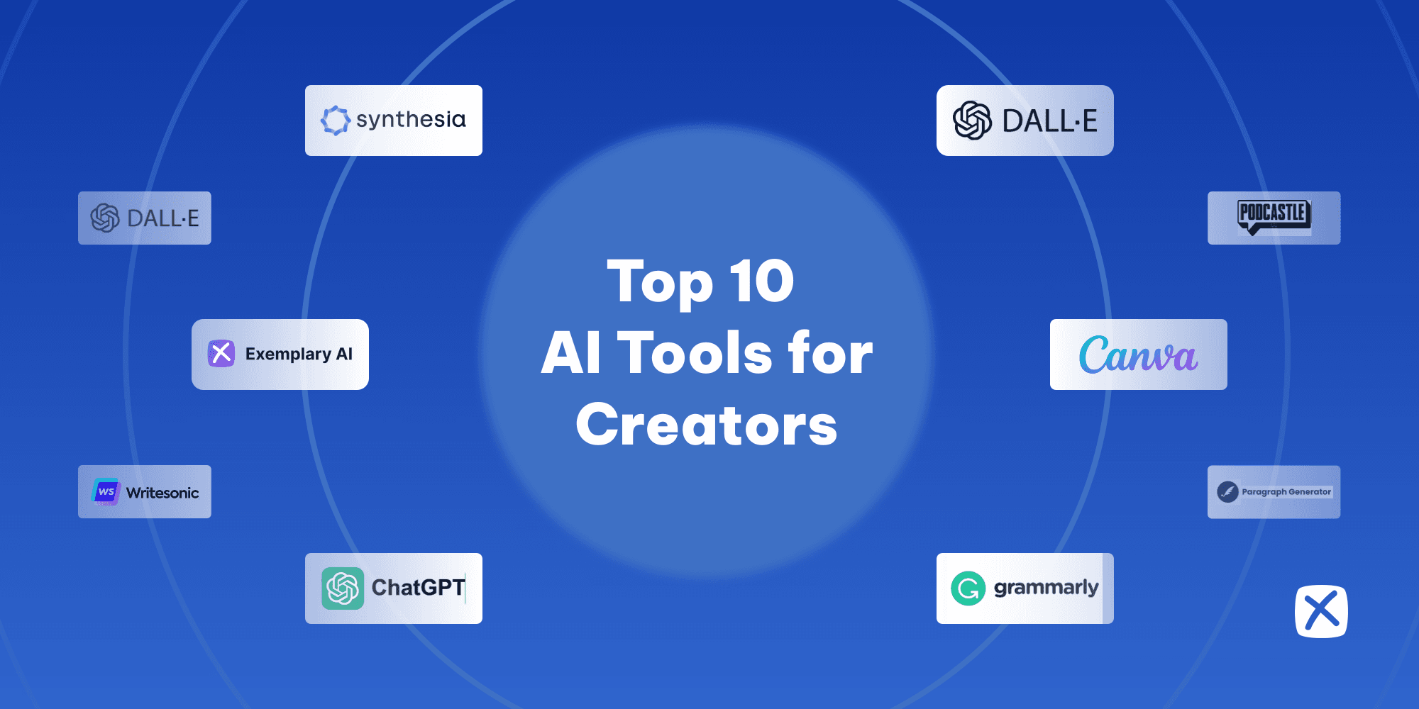 AI Tools for Every Content Creator