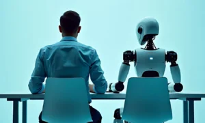 AI Job Fears Hit Peak Hype While Reality Lags Behind