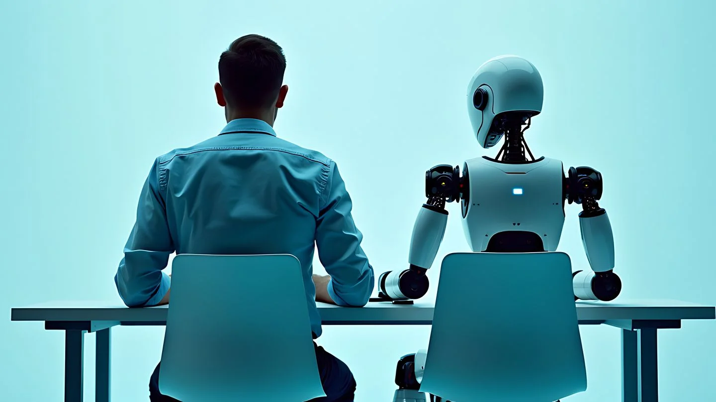 AI Job Fears Hit Peak Hype While Reality Lags Behind