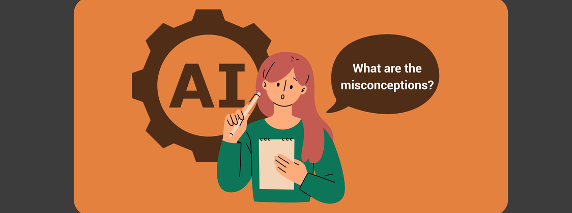The Myths That Keep Beginners Stuck