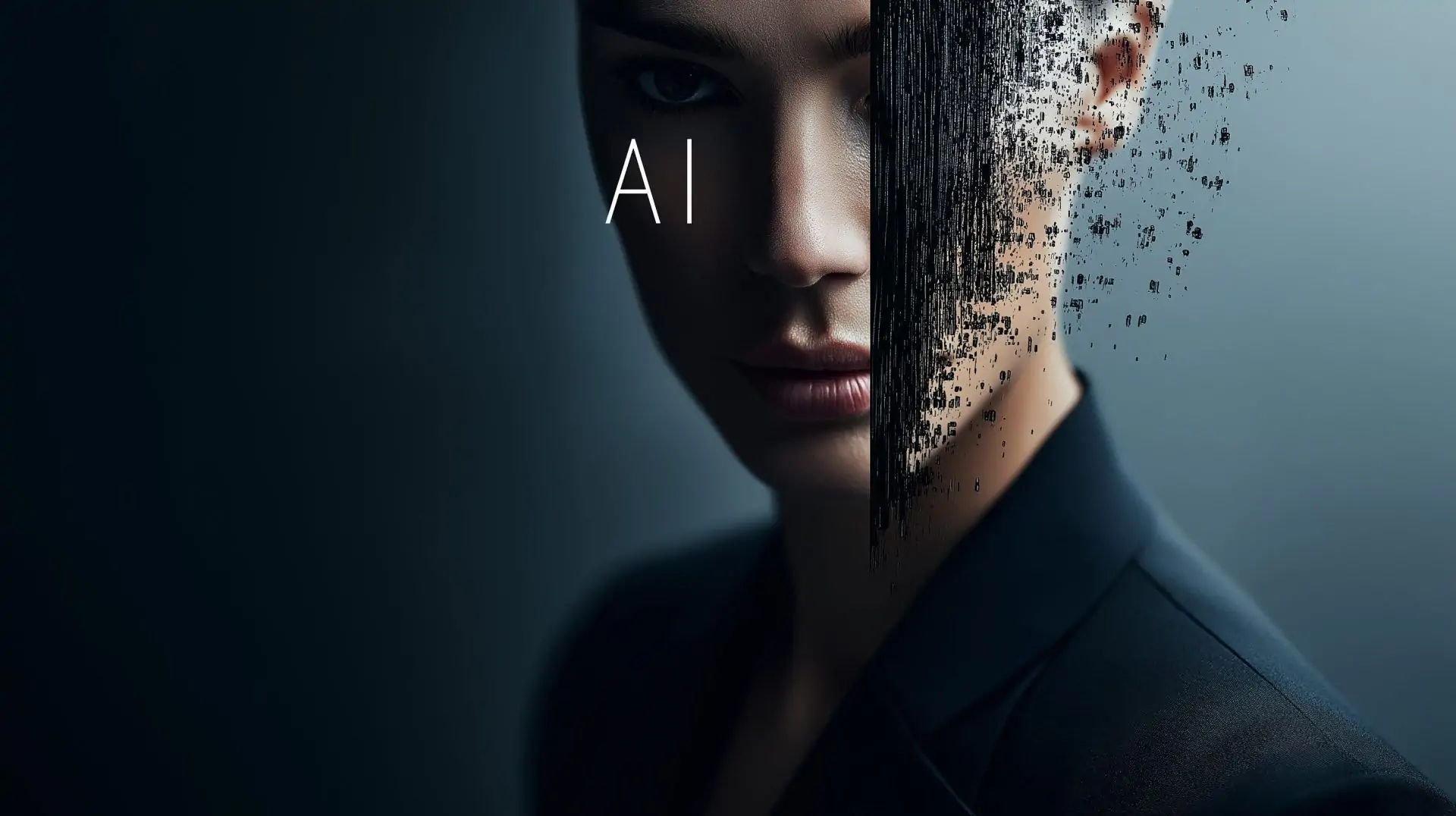 AI Won't Solve Your Existential Crisis (And That's Perfectly Fine)