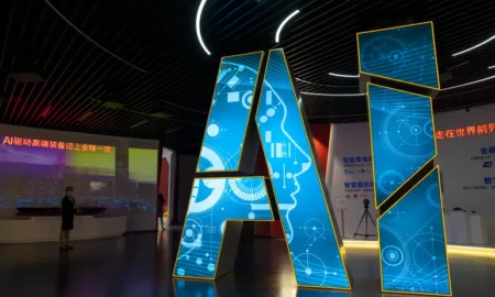 Developing Nations Rally Against AI Misinformation Through Chinese Media Alliance