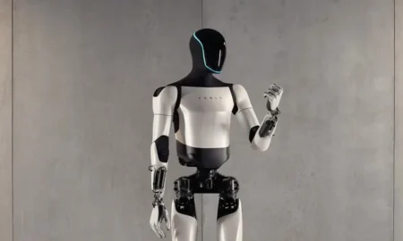 AI Robots Could Fill $10 Trillion Labor Gap as World Ages