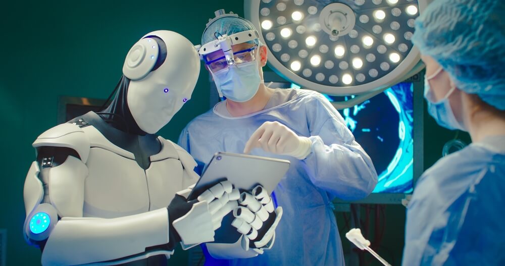 How AI Is Quietly Transforming Healthcare From the Inside Out
