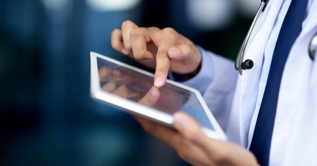 Charta Health Nets $22M to Stop Medical Bills Before They Break