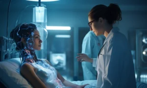 Hospital AI Is Spreading Fast. Who's Watching It?