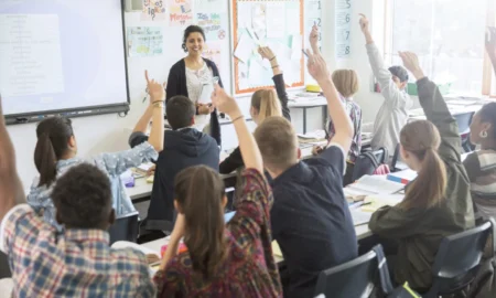 The Education Crisis: How AI Is Failing Students for the Future Job