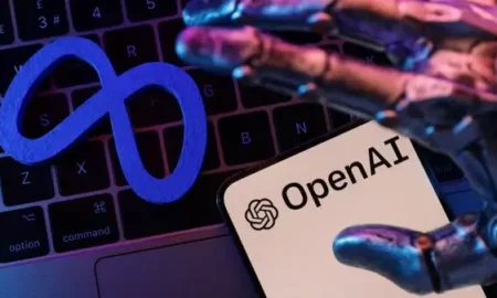 OpenAI Bets Big on Homegrown Talent as Meta Throws Cash