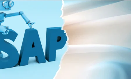 SAP's New AI Workshop Puts Businesses in the Agent Driver's Seat