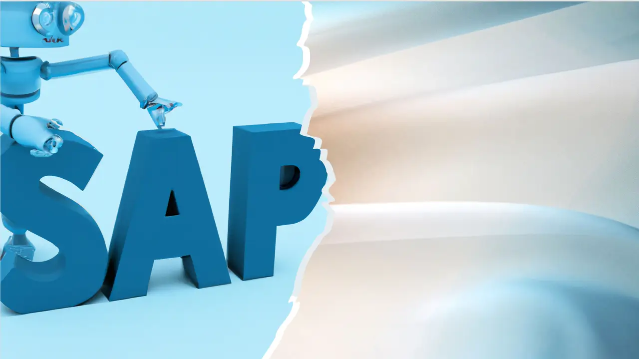SAP's New AI Workshop Puts Businesses in the Agent Driver's Seat