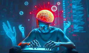 The AI Trap How Billion Users Risk Mental Atrophy