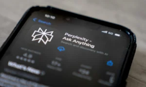 Perplexity AI Reaches $18 Billion Valuation
