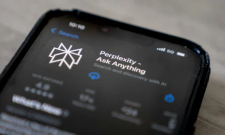 Perplexity AI Reaches $18 Billion Valuation