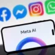 Meta Takes Hard Line Against Europe's AI Rules