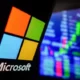 Microsoft Soars as AI Cloud Boom Drives $595 Price Target